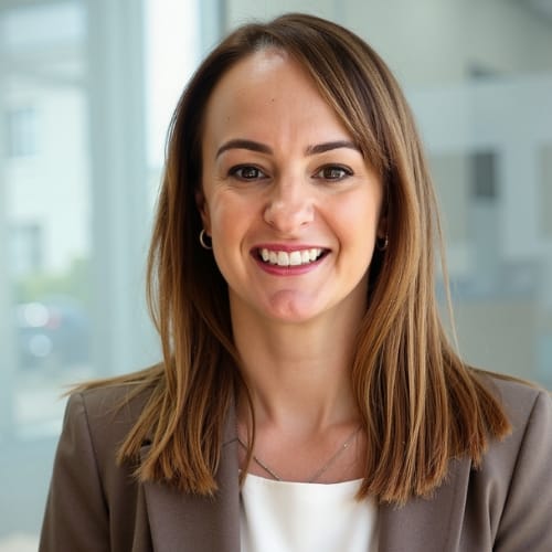 Stephanie Unwin, CEO Horizon Power